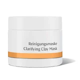 Глиняна очищувальна маска Dr. Hauschka, 90 г