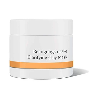 Dr. Hauschka Осветляющая глиняная маска, 90 г