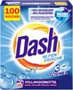 Dash Пральний порошок Alpen Frische 100 прань, 6 кг