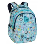 Рюкзак Coolpack Indian Zoo Joy S с двумя отделениями