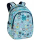 Рюкзак Coolpack Indian Zoo Joy S с двумя отделениями