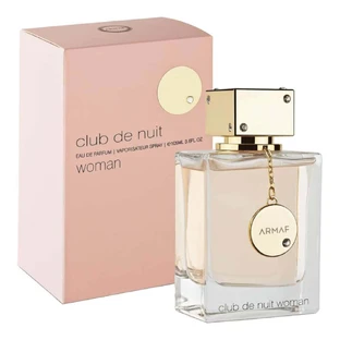 Парфумована вода Armaf Club de Nuit Woman, 105 мл