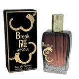 Linn Young Break Free Absolu Eau de Parfum, 100 мл