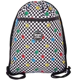 Сумка для обуви Coolpack Vert Catch Me