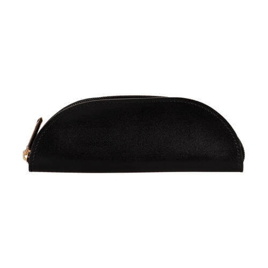 Moon negru zip creion caz: цены и характеристики