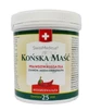 Swiss Medicus, Кінська зігріваюча мазь, 500 мл