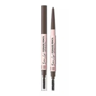 Eveline Brow amp; Go! Карандаш-помада для бровей Taupe