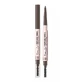 Eveline Brow amp; Go! Карандаш-помада для бровей Taupe
