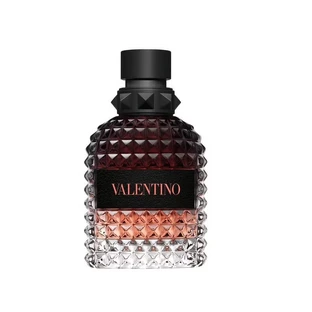 Valentino Uomo Born In Roma Coral Fantasy Туалетная вода, 50 мл