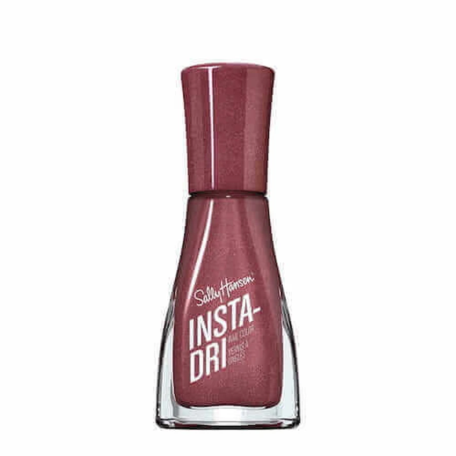 Швидкосихаючий лак для нігтів Sally Hansen Insta-Dri 413 Expresso, 9,17 мл: ціни та характеристики