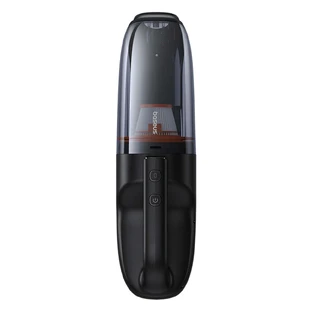 Автомобільний пилосос Baseus AP02 6000Pa - чорний