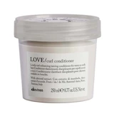Кондиционер для вьющихся волос Davines Essential Haircare Love Curl Conditioner с протеинами, 250 мл