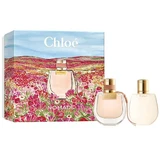 Парфумована вода Chloe Nomade, 50 мл + лосьйон для тіла, 100 мл