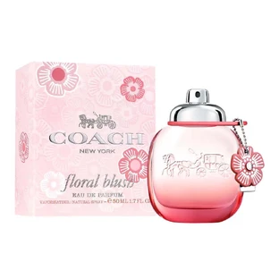 Парфумована вода Coach Floral Blush, 50 мл