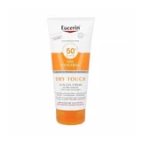 Сонцезахисний гель-крем для тіла SPF 50+ Sun Protection Oil Control, 200 мл, Eucerin