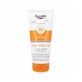 Солнцезащитный гель-крем для тела SPF 50+ Sun Protection Oil Control, 200 мл, Eucerin