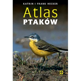 Атлас птахів