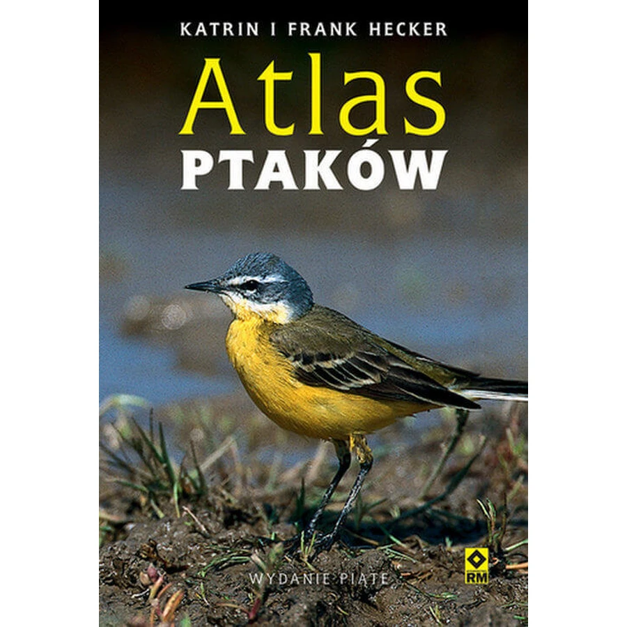 Атлас птахів: ціни та характеристики