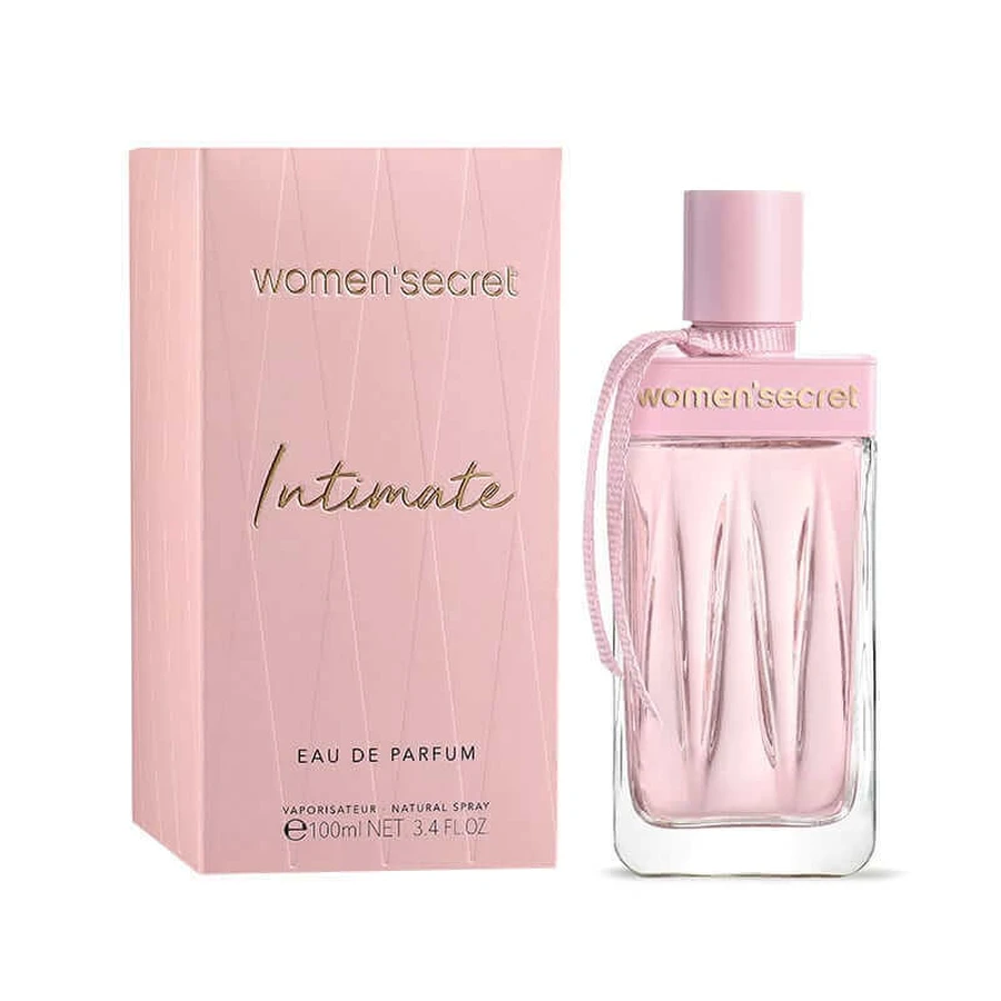 Women Secret Intimate Eau de Parfum, 100 мл: цены и характеристики