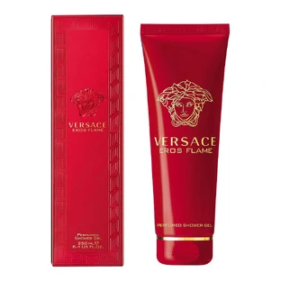 Versace Eros Flame el shower, 250 мл