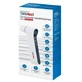 Термометр для фруктов и уретры SilMed PG-IRT1603, 1 шт.