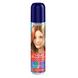Спрей-фарба для волосся Venita Color Red Spark 1-Day, 50 мл