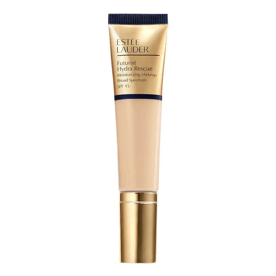Estée Lauder Futurist Hydra Rescue Illuminating Foundation 1W2 Sand SPF 45, 35 мл: ціни та характеристики
