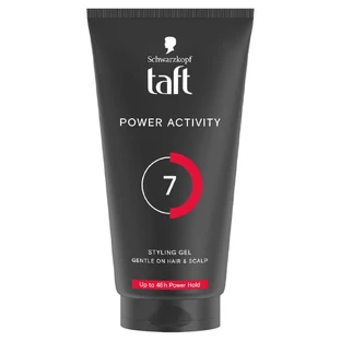 Taft Power Activity el для воска, 150 мл