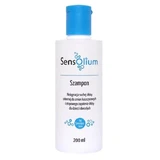 Шампунь для волосся Sensolium, 200 мл