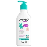 Onlybio Baby, Лосьон для тела с первого дня жизни, 300 мл