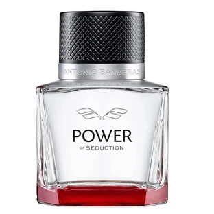 Туалетна вода Antonio Banderas Power Of Seduction, 50 мл