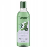 Timotei, Шампунь для волосся, Сила і блиск, 400 мл