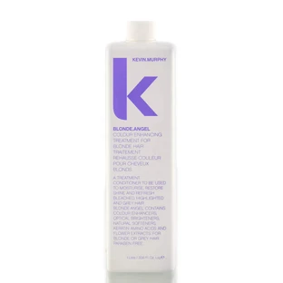 Kevin Murphy Blonde Angel Treatment Средство для усиления цвета блонда, 1000 мл