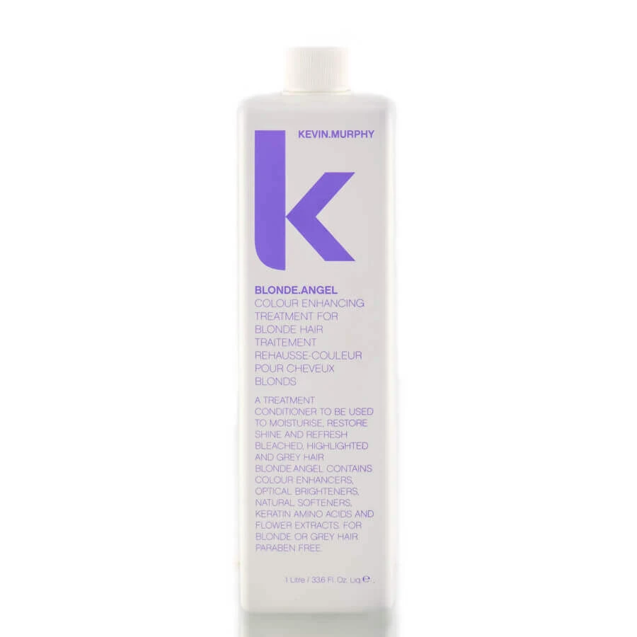 Kevin Murphy Blonde Angel Treatment Средство для усиления цвета блонда, 1000 мл: цены и характеристики