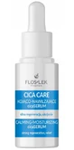 Floslek Pharma Cica Care cicaУспокаивающая и увлажняющая сыворотка, 30 мл