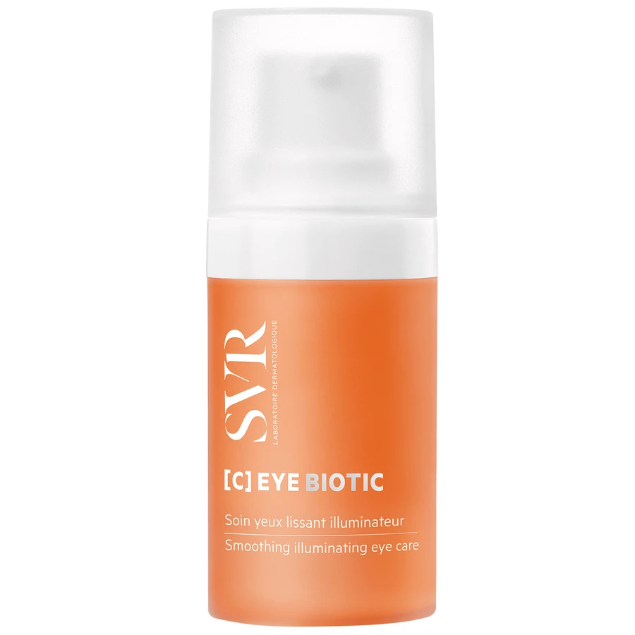 SVR C Eye Biotic, крем проти омолодження шкіри навколо очей, 15 мл: ціни та характеристики