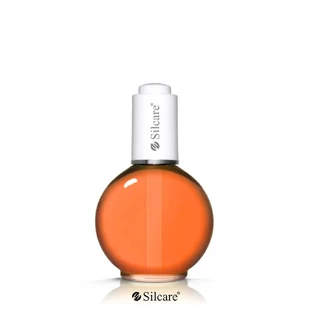 Silcare Olive Mango Orange, 75 мл