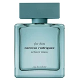 Туалетна вода Narciso Rodriguez For Him Vetiver Musc, 100 мл