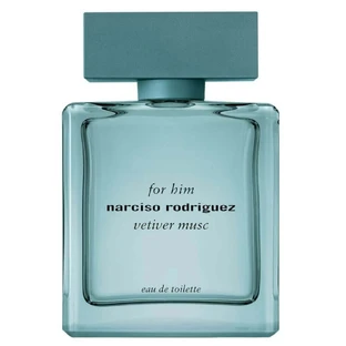 Туалетная вода Narciso Rodriguez For Him Vetiver Musc, 100 мл