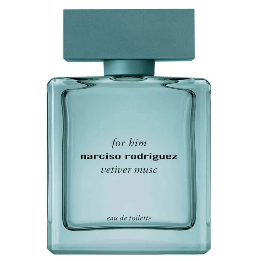 Туалетная вода Narciso Rodriguez For Him Vetiver Musc, 100 мл: цены и характеристики