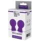 Насос для соски Dream Toys Purple, 2 шт.