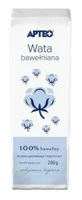 Вата ApteoCare 200 г