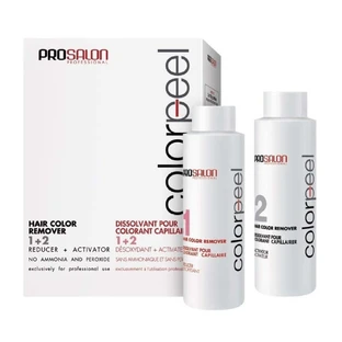 Знебарвлювач для волосся Chantal Prosalon Colorpeel, 2х100 г