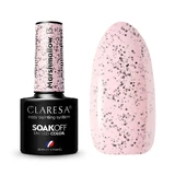 Claresa Soak Off UV/LED Marshmallow Hybrid Varnish 13, 5 г.
