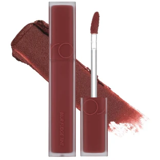 Rom amp;nd Blur Fudge Tint Lipstick 04 Radwood, 5 г