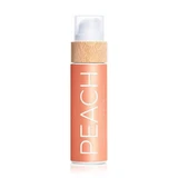 Олія для засмаги для обличчя та тіла Peach Suntan&Body Oil, 100 мл, Cocosolis