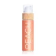 Олія для засмаги для обличчя та тіла Peach Suntan&Body Oil, 100 мл, Cocosolis