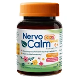 Nervo Calm Kids 6+, 30 шт.