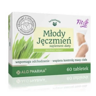 Mody jczmie, 60 таблеток