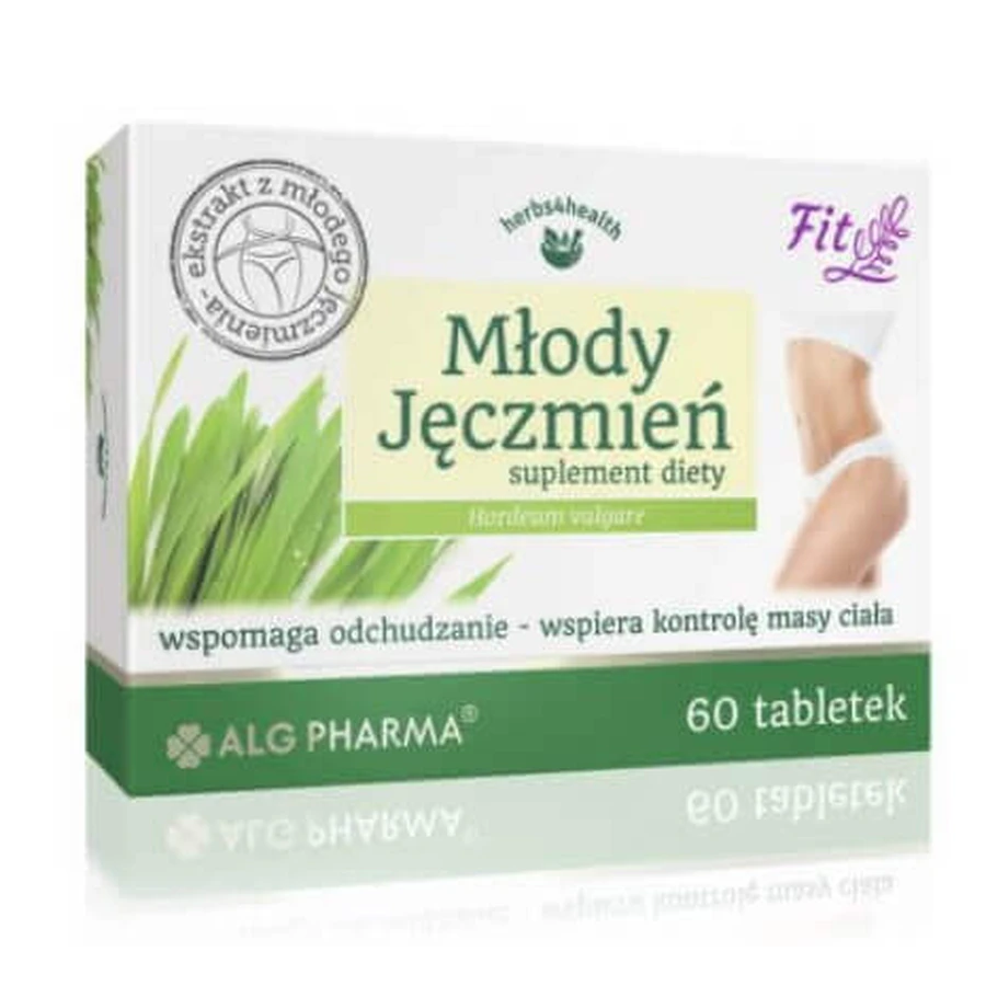 Mody jczmie, 60 таблеток: цены и характеристики